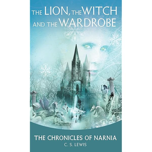 Amazon.com: The Lion, the Witch, and the Wardrobe