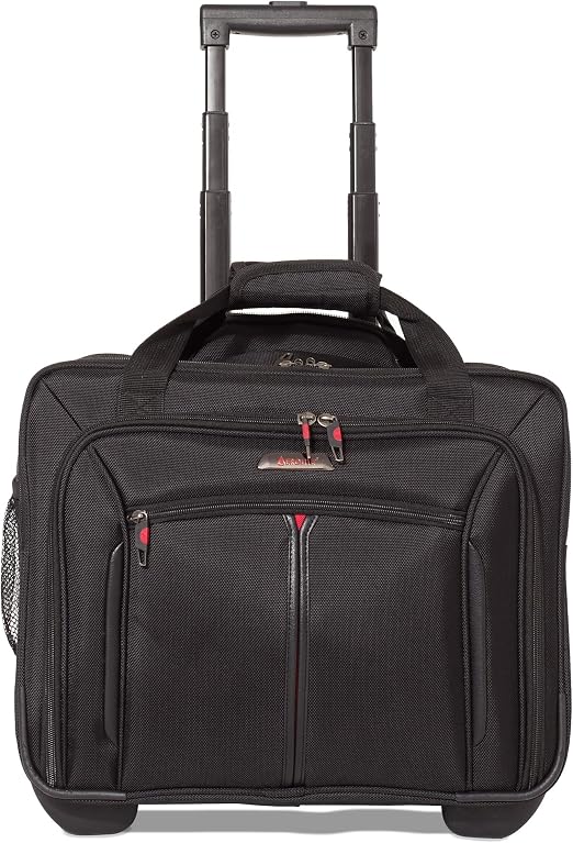 POWER PACK di TITAN borse laptop e a tracolla dal look business valigie da  lavoro con ruote zaini Valigie e set da viaggio Valigeria  outlookplanningdevelopment.com.au