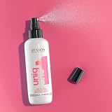 REVLON PROFESSIONAL UniqOne Lotus Hair Treatment 150 ml Leave-in view 7