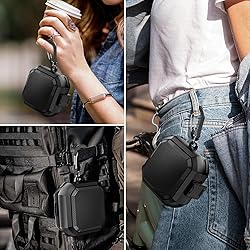 AIRSPO Powerbeats Pro Case, Power Beats Pro Case