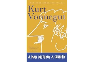 A Man Without a Country