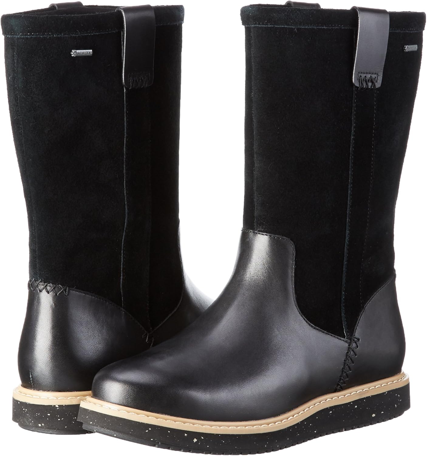 clarks glick field gtx