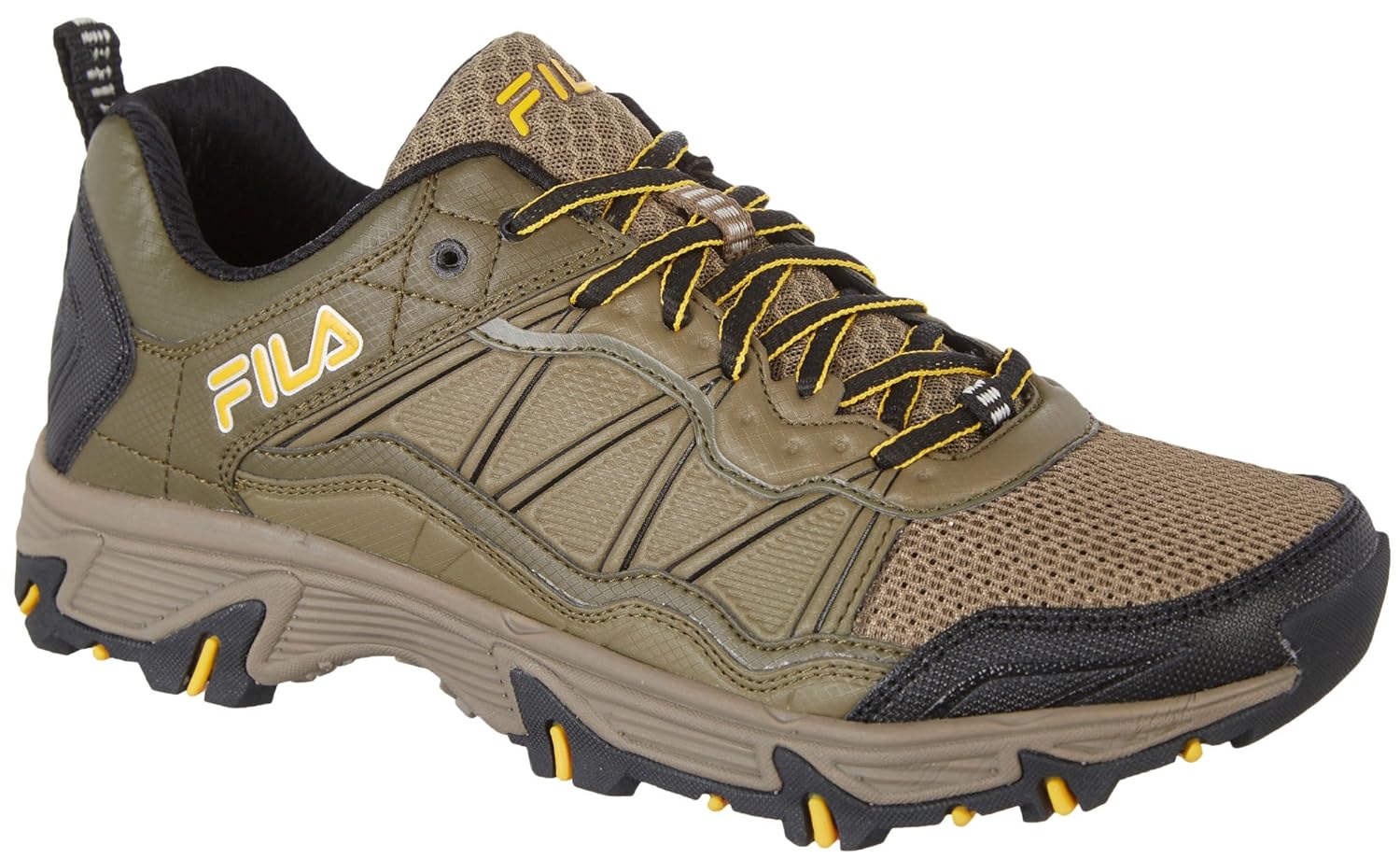 fila breast cancer shoes