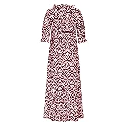 Lightning+Deals of Today Womens Summer Dresses