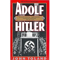Hitler: joachim-c-fest: 9780151416509: Books - Amazon.ca