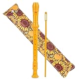 Jasenna Recorder Instrument for Beginner