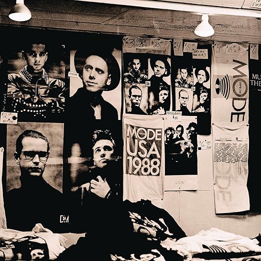 Depeche mode волга
