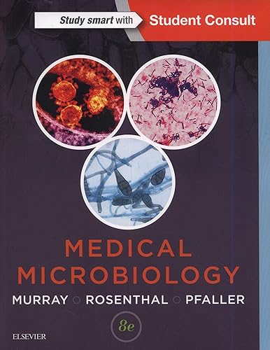Download Medical Microbiology PDF
