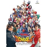 Rival Schools: Official Complete Works