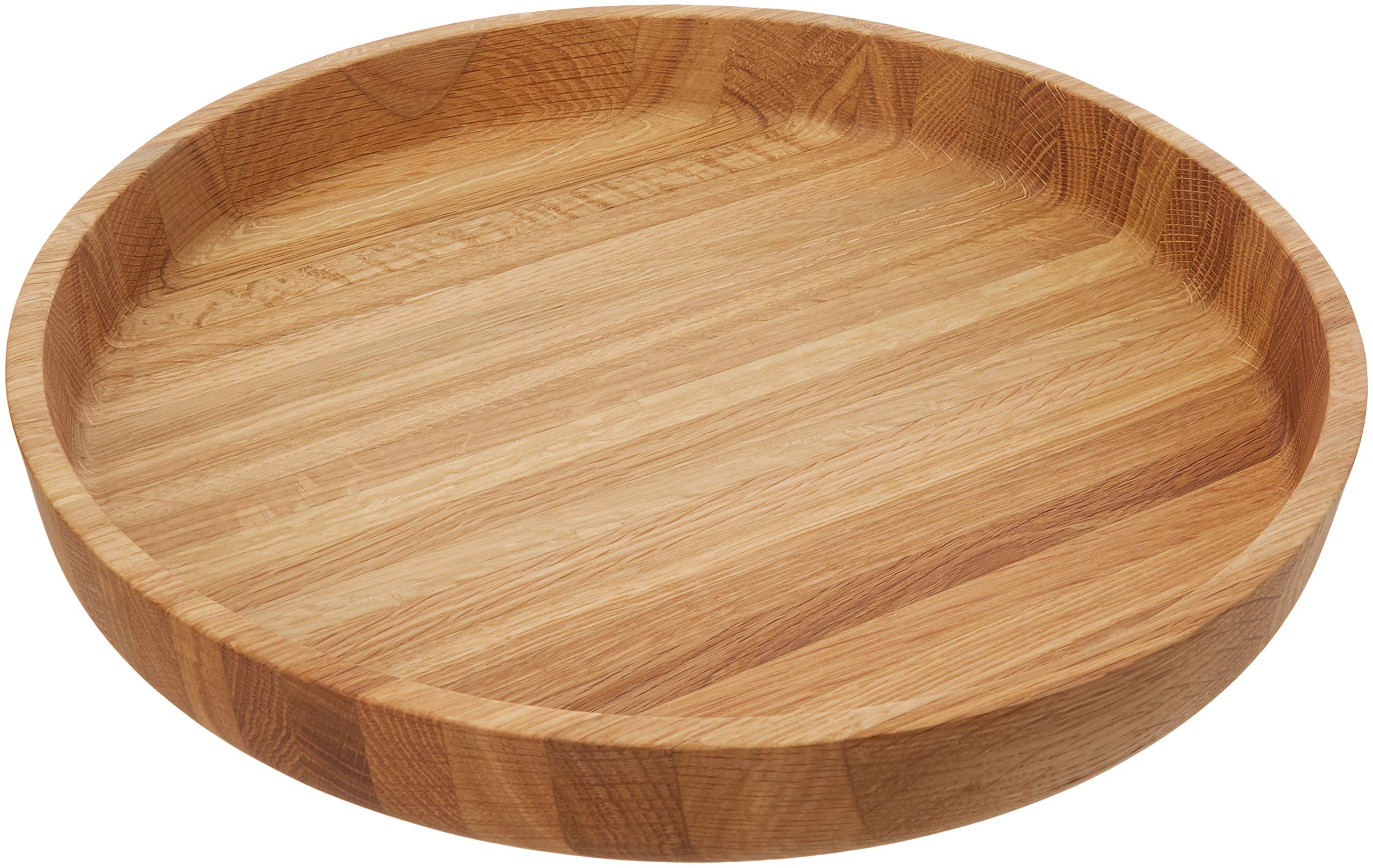 Continenta Olive Wood Small Bowl