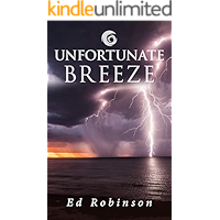 Unfortunate Breeze (Bluewater Breeze Book 9) book cover