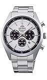 Orient Sporty Neo 70's Neo Seventees Solar Panda