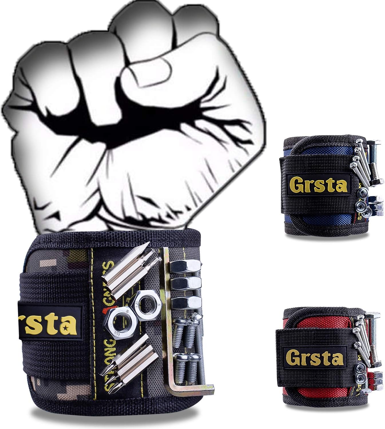 cintura portautensili in pelle per la costruzione di utensili da uomo