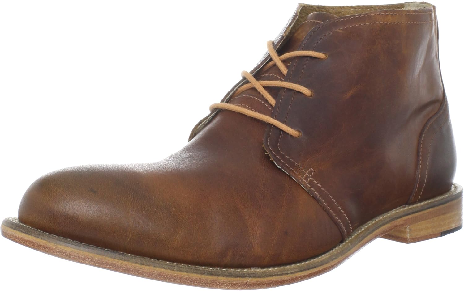 J SHOES Men's Monarch, Glow, 11.5 M US Chukka
