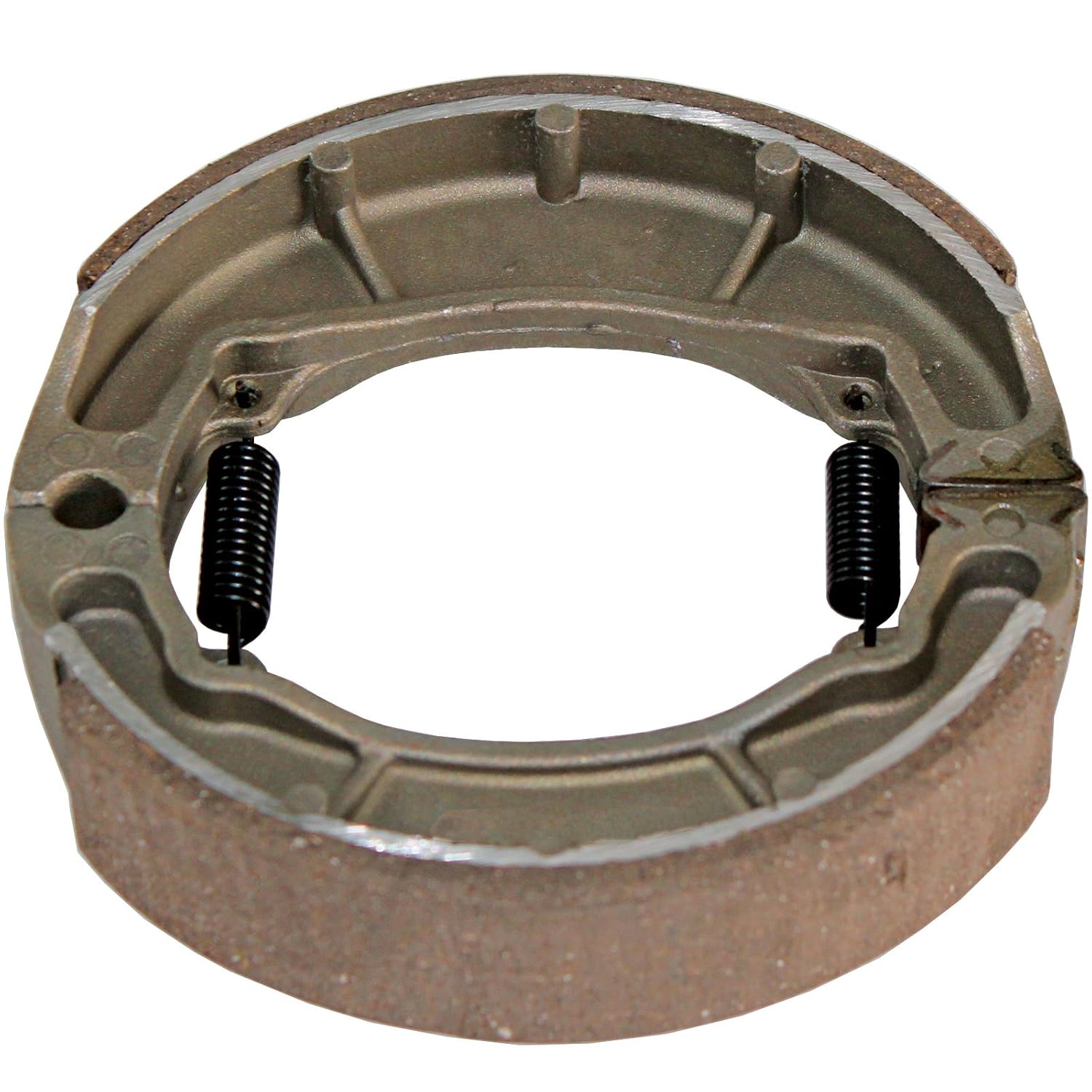 Amazon.com: Caltric REAR BRAKE SHOES Fits SUZUKI LT80 LT-80 QUADSPORT 80  2001-2006: Automotive