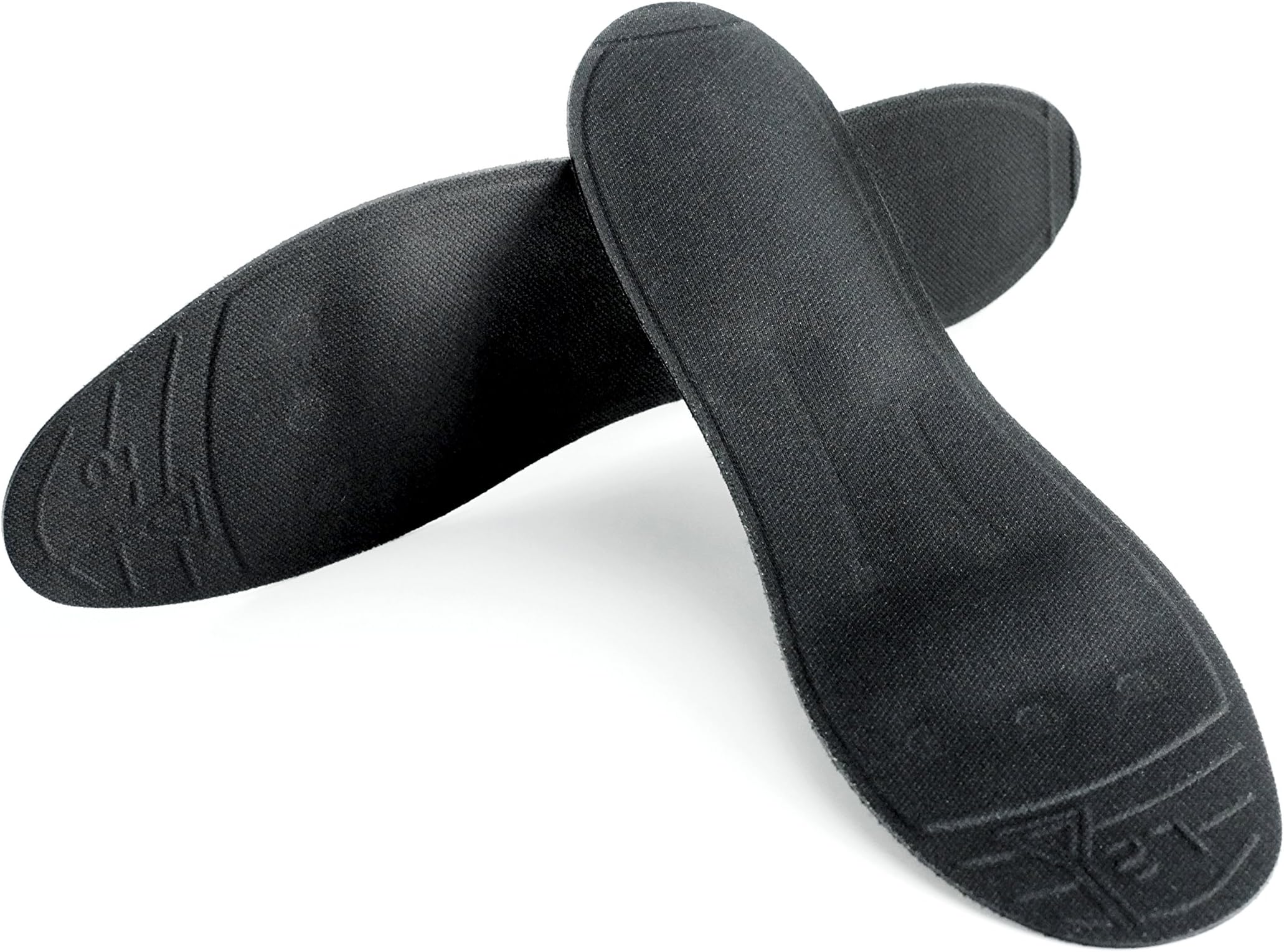 Massaging Insoles by BESTSOLE XX (47-49) fits Men's 13-16
