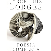 Poesía completa (Spanish Edition) book cover