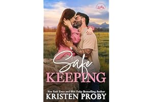 Safe Keeping (Triple Creek Ranch Book 2)