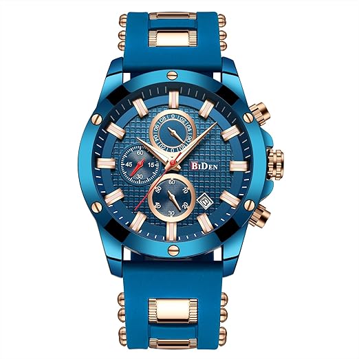 designer sports watches