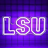 University Neon Sign for Wall Decor University