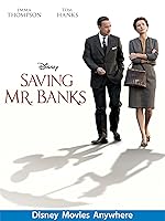Saving Mr. Banks