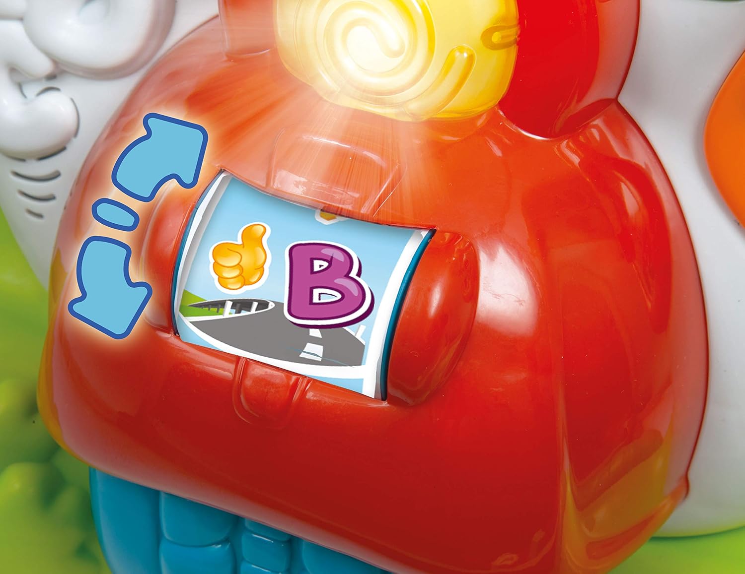 Fahrt-ons VALENTINO scooterino 14942