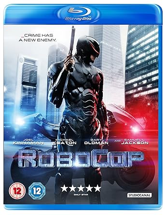 RoboCop Collection