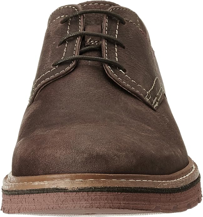 clarks men's newkirk plain oxford