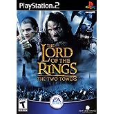 Lord of the Rings The Two Towers - PlayStation 2 (Renewed)