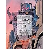 Mobile Suit Gundam: The Origin, Vol. 3- Ramba Ral