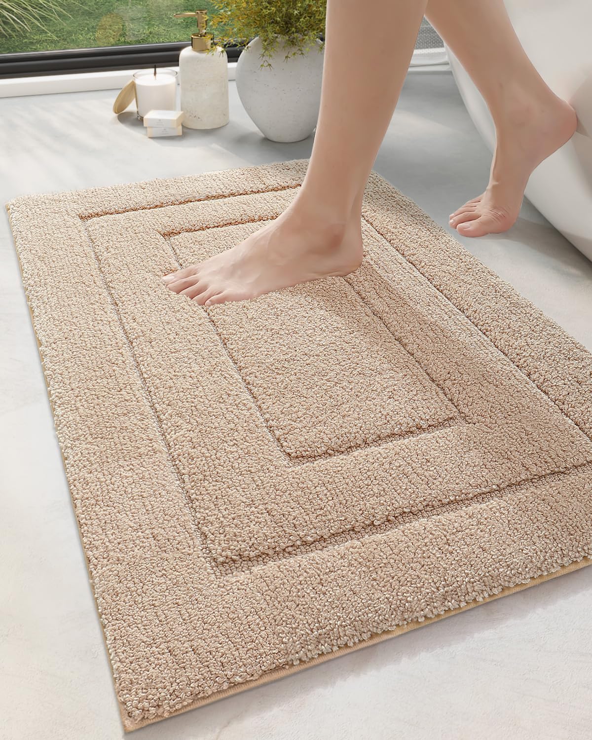 DEXI Bath Mat