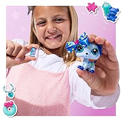 Littlest Pet Shop- Sweet & Stylish Bundle Set