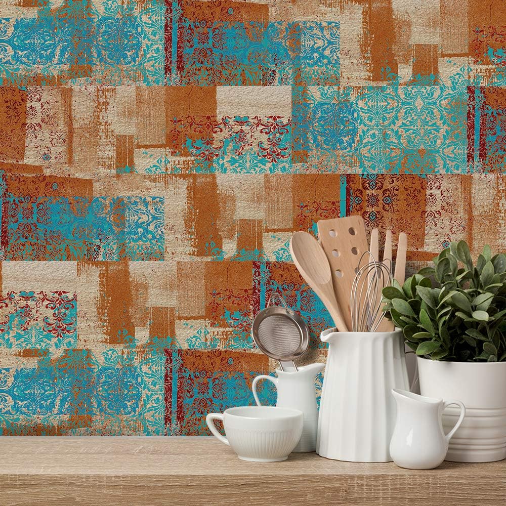 Accesorios decorativos baño cocina decoración del hogar para sala de