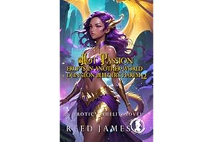 Hot Passion Erupts in Another World (Dungeon Builder's Harem 12)