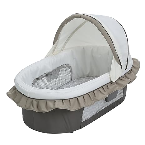 graco swinging bassinet