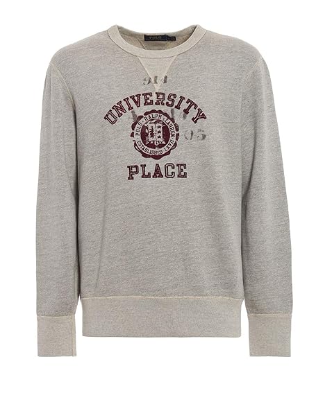 felpa polo ralph lauren amazon