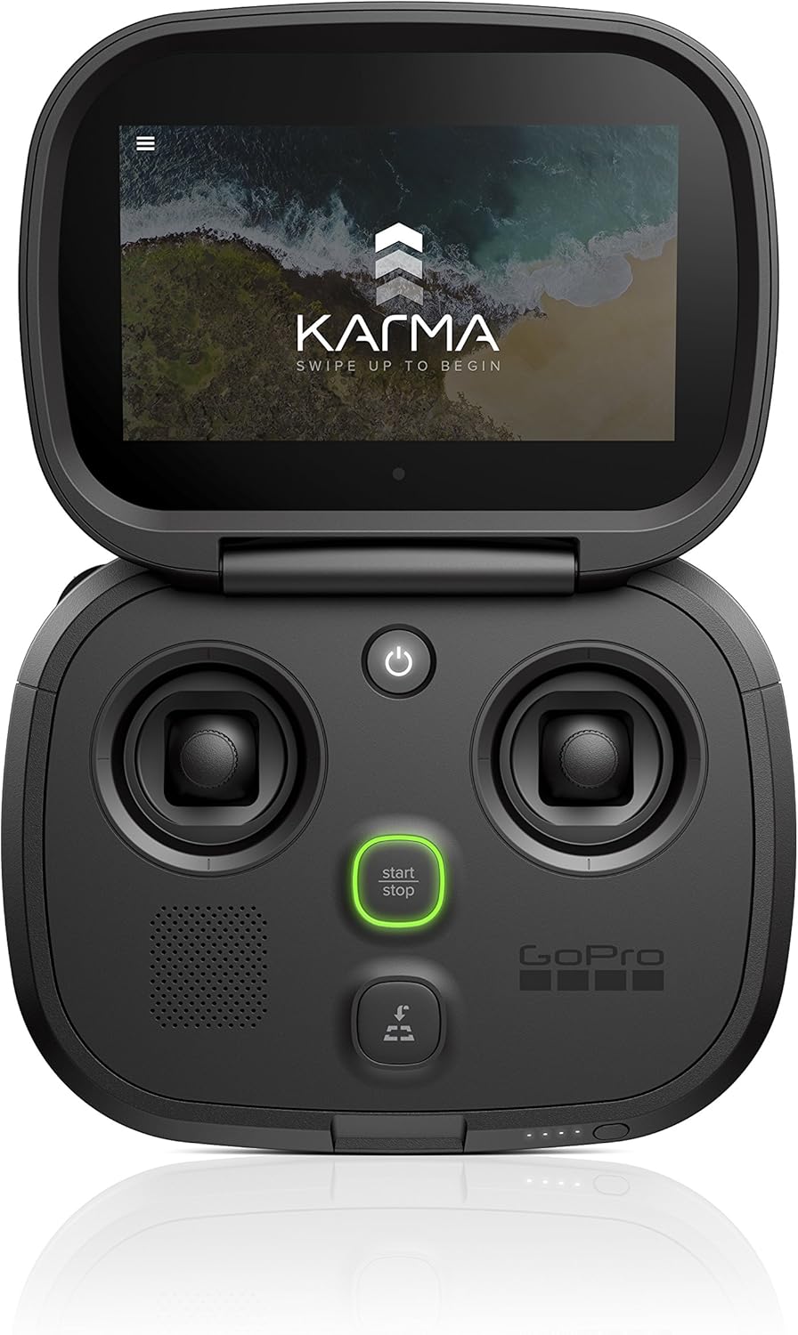 gopro karma controller