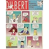 Dilbert - A Treasury Of Sunday Strips: Version 00 (Volume 16)