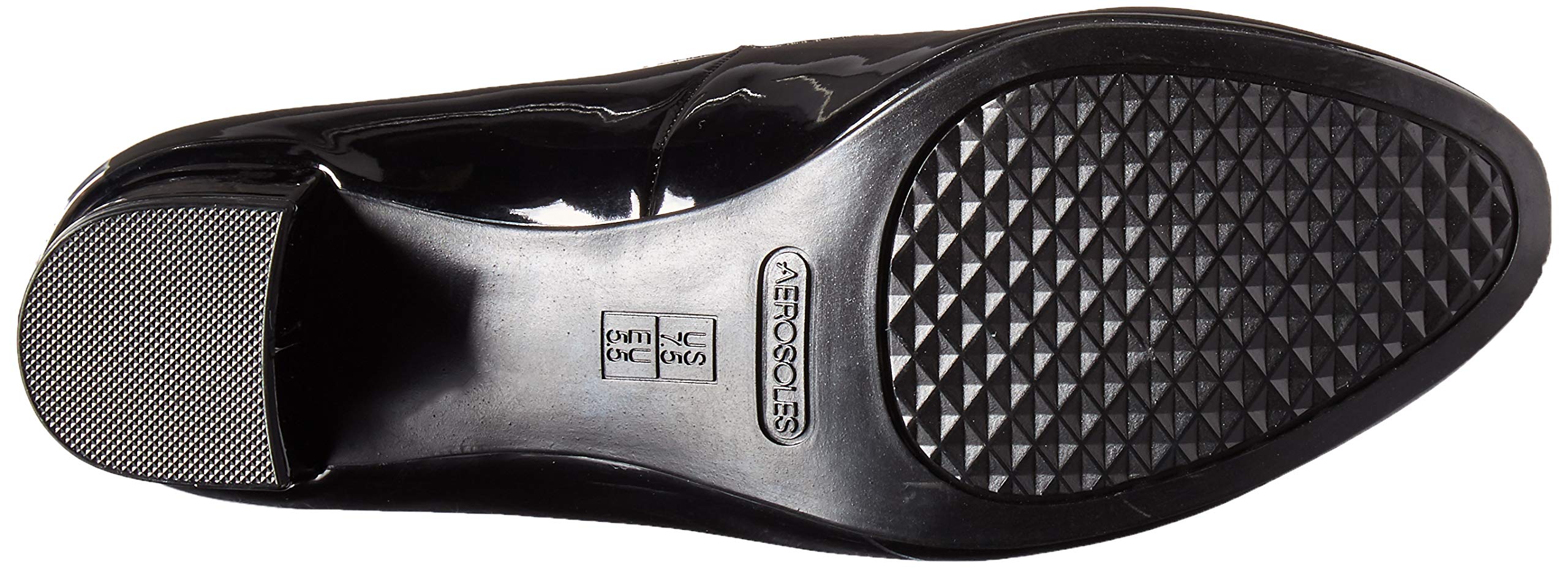 Aerosoles Women's Compadre Pump - Image 4