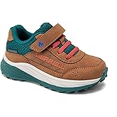 Merrell Unisex-Child S Nova FST Jr Sneaker