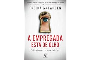 A empregada está de olho (Portuguese Edition)