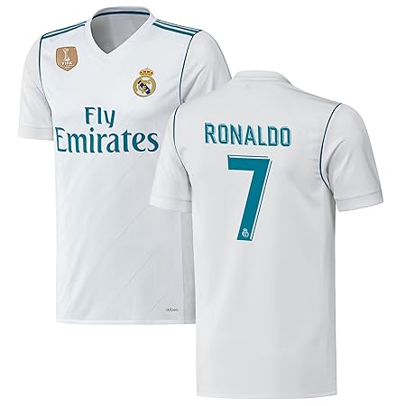 cristiano ronaldo jersey online india