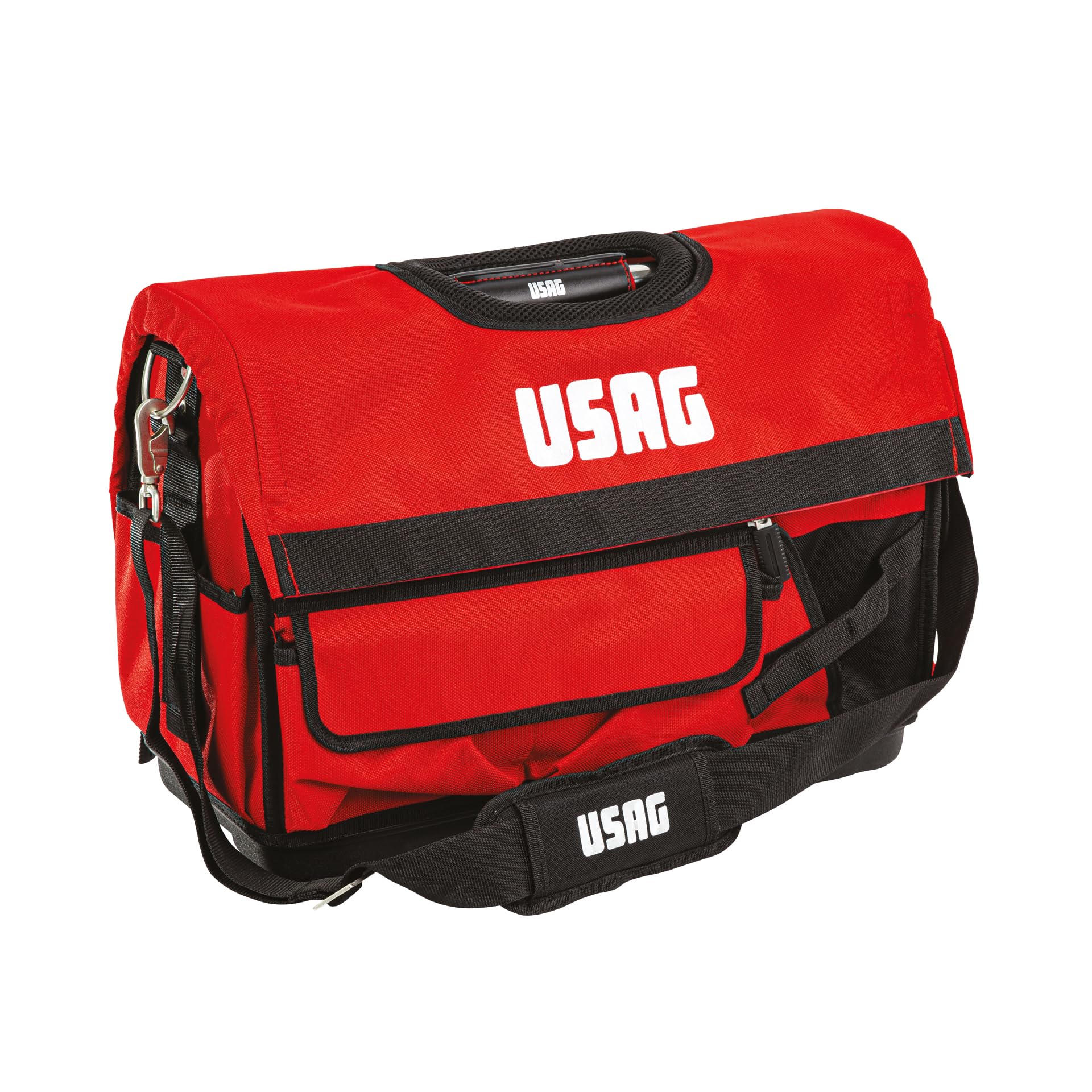 USAG U00070002 - 007 V Professional tool bag - (empty)