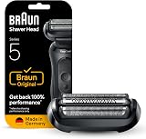 Braun Series 5 Original Replacement Head 54B Germany 50 51 52 Generations view 1
