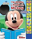Disney Mickey Mouse Clubhouse - I'm Ready to Read