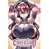 Reincarnation Coliseum, Vol. 1 (manga): The Weakest Skill Conquers the Strongest Women and Creates a Harem (Volume 1)