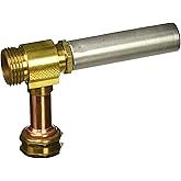 Sioux Chief 660-HB Water Hammer Hose Arrestor, 3/4-Inch