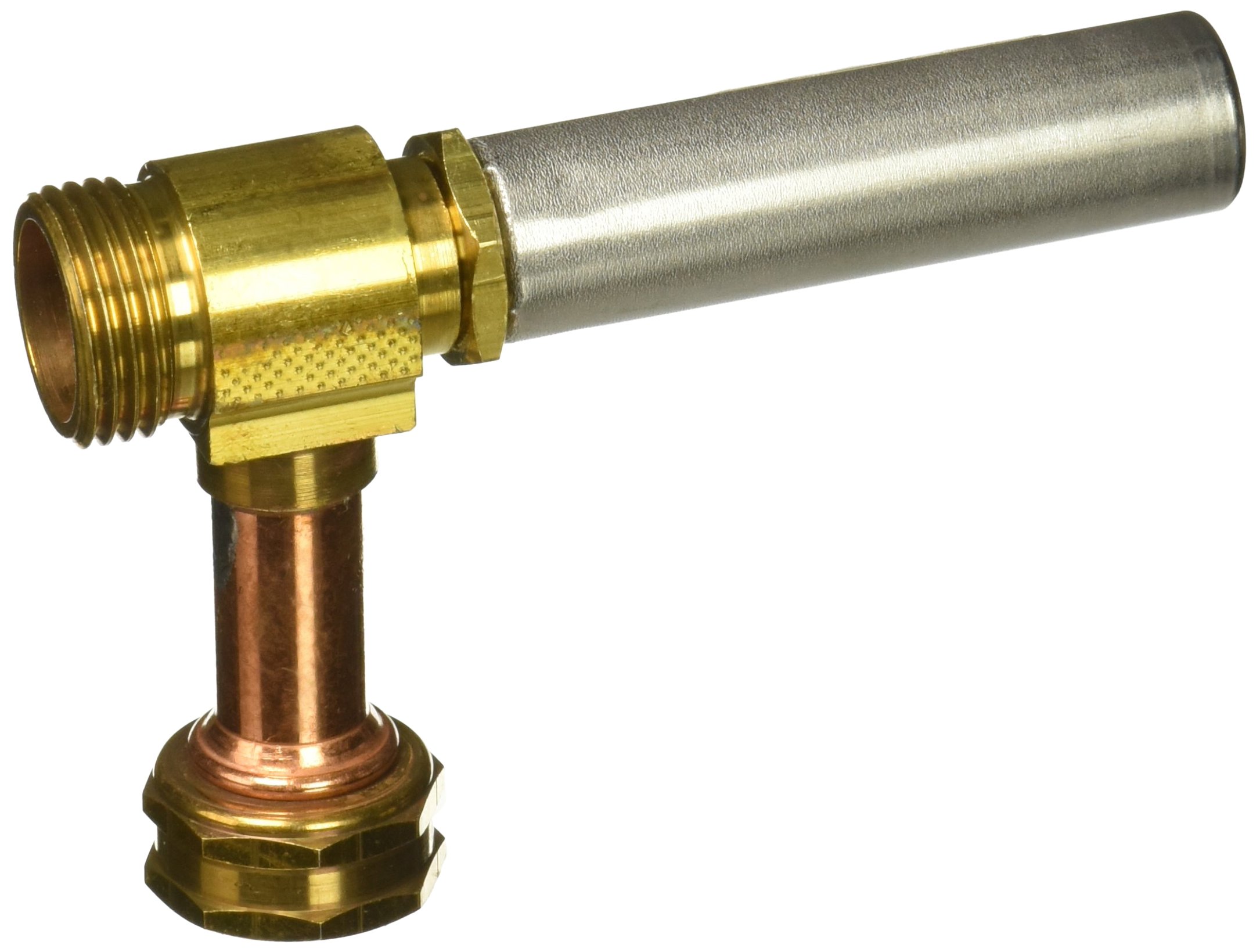 Photo 1 of Sioux Chief 660-HB Water Hammer Hose Arrestor, 3/4-Inch