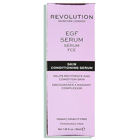 revolution egf serum