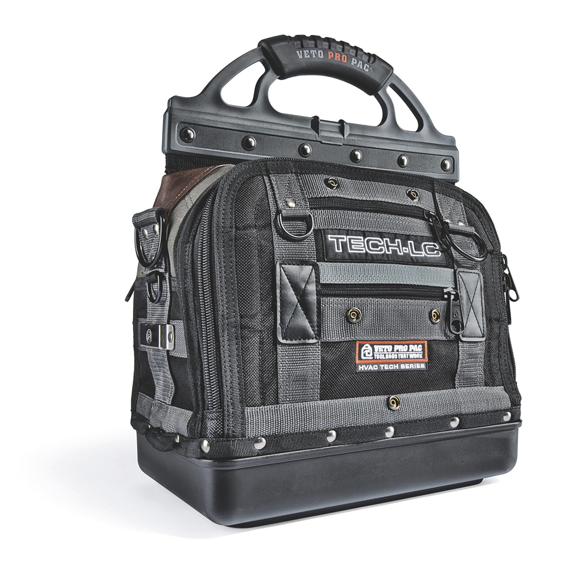 Veto Pro Pac Tool Bag TECH-LC